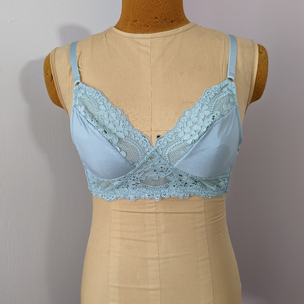 Parfait Lace Bra size 36B - Picture 1 of 5